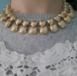 Egyptian Style Necklace